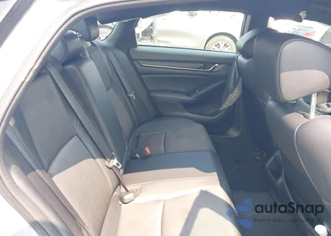 2022 Honda Accord Sport z USA, uszkodzony, nr VIN 1HGCV1F34NA042728